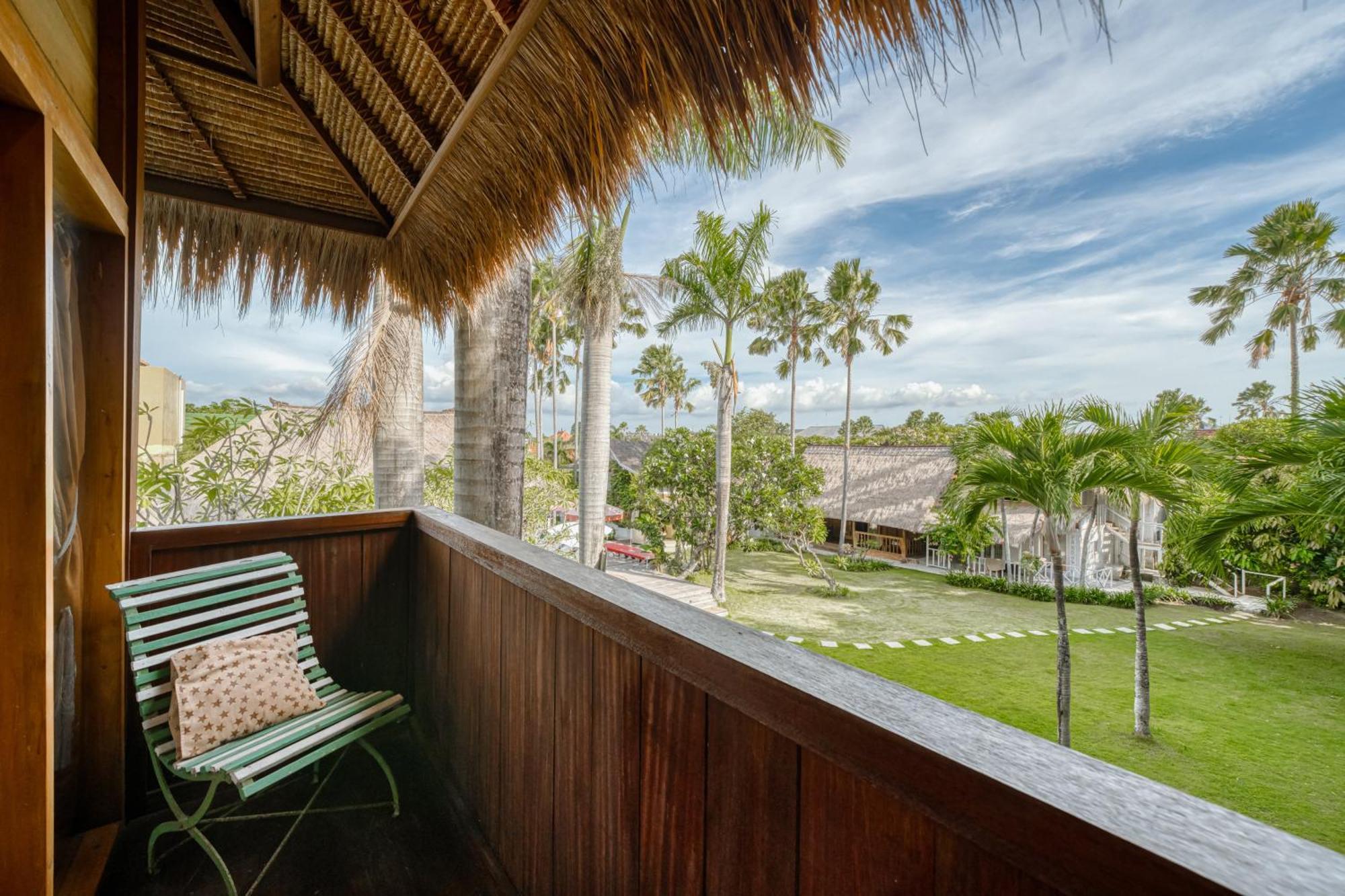 Villa Kalis, 10 Bedroom Family And Group Villa Seminyak Eksteriør billede
