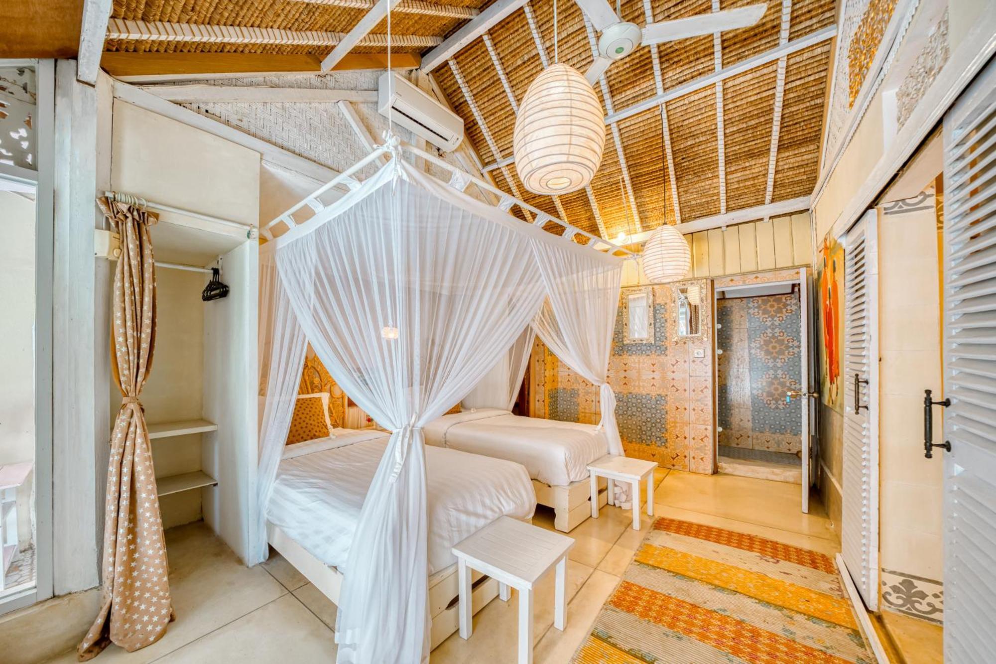 Villa Kalis, 10 Bedroom Family And Group Villa Seminyak Eksteriør billede
