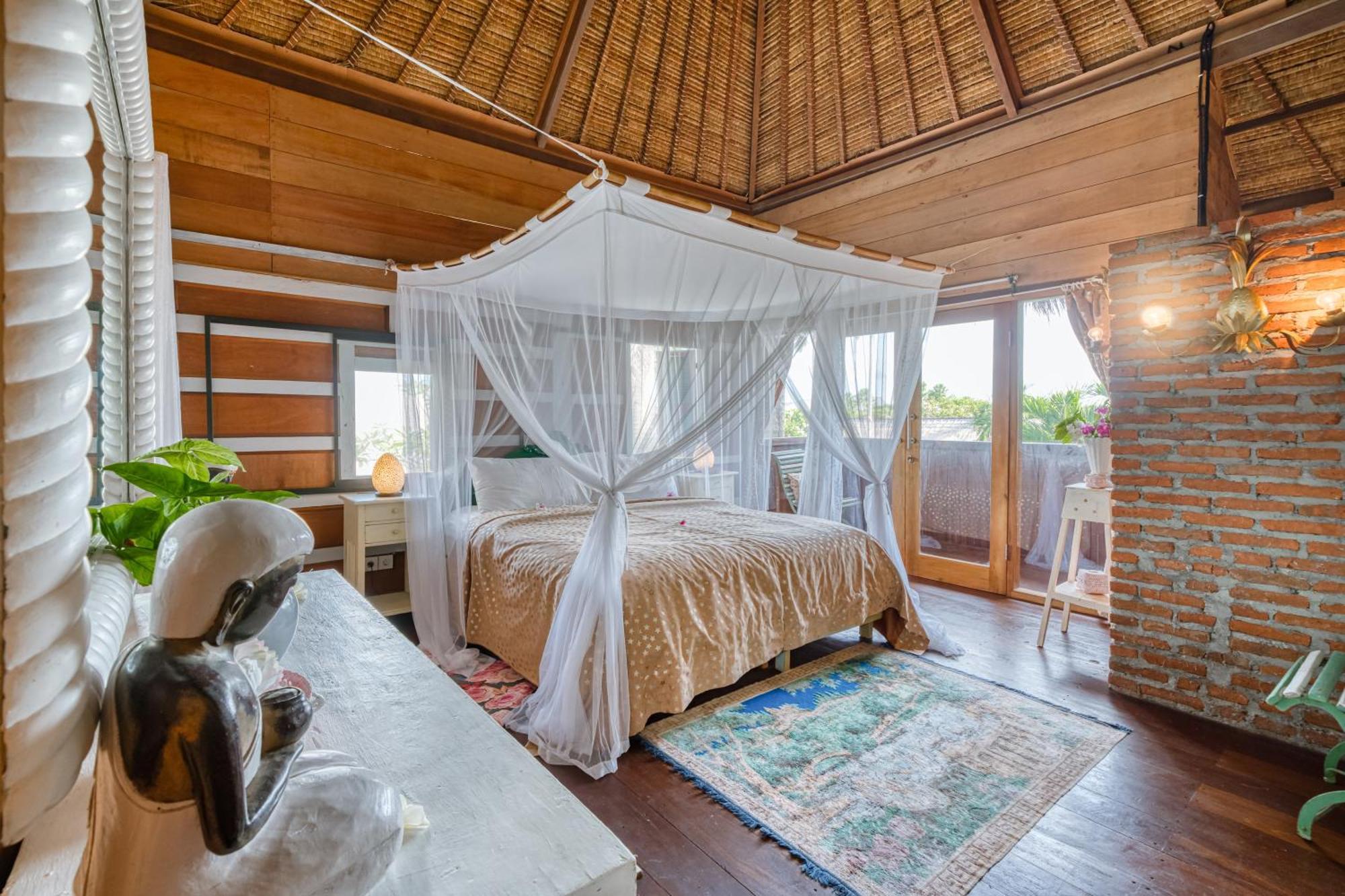 Villa Kalis, 10 Bedroom Family And Group Villa Seminyak Eksteriør billede