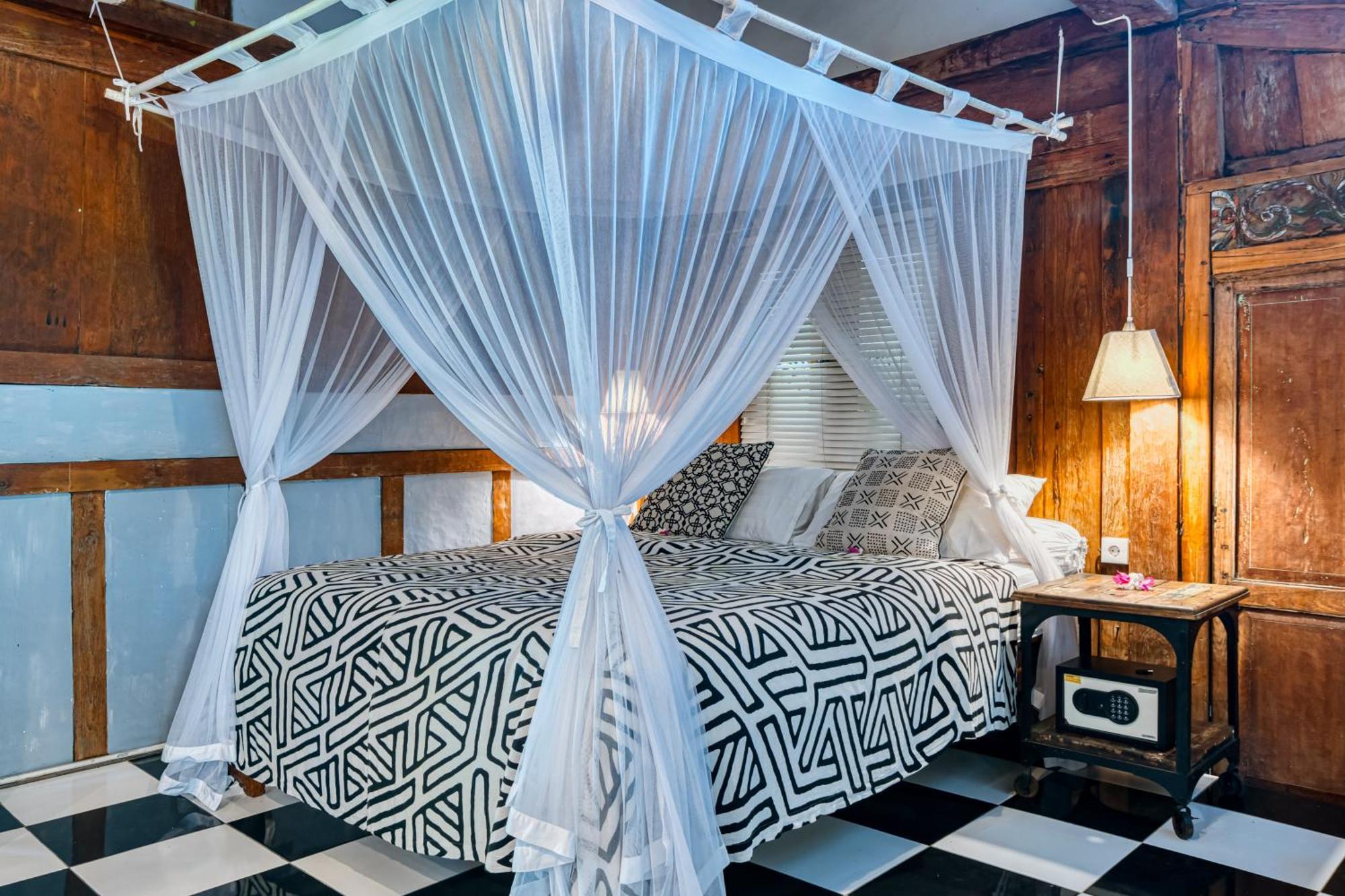 Villa Kalis, 10 Bedroom Family And Group Villa Seminyak Eksteriør billede