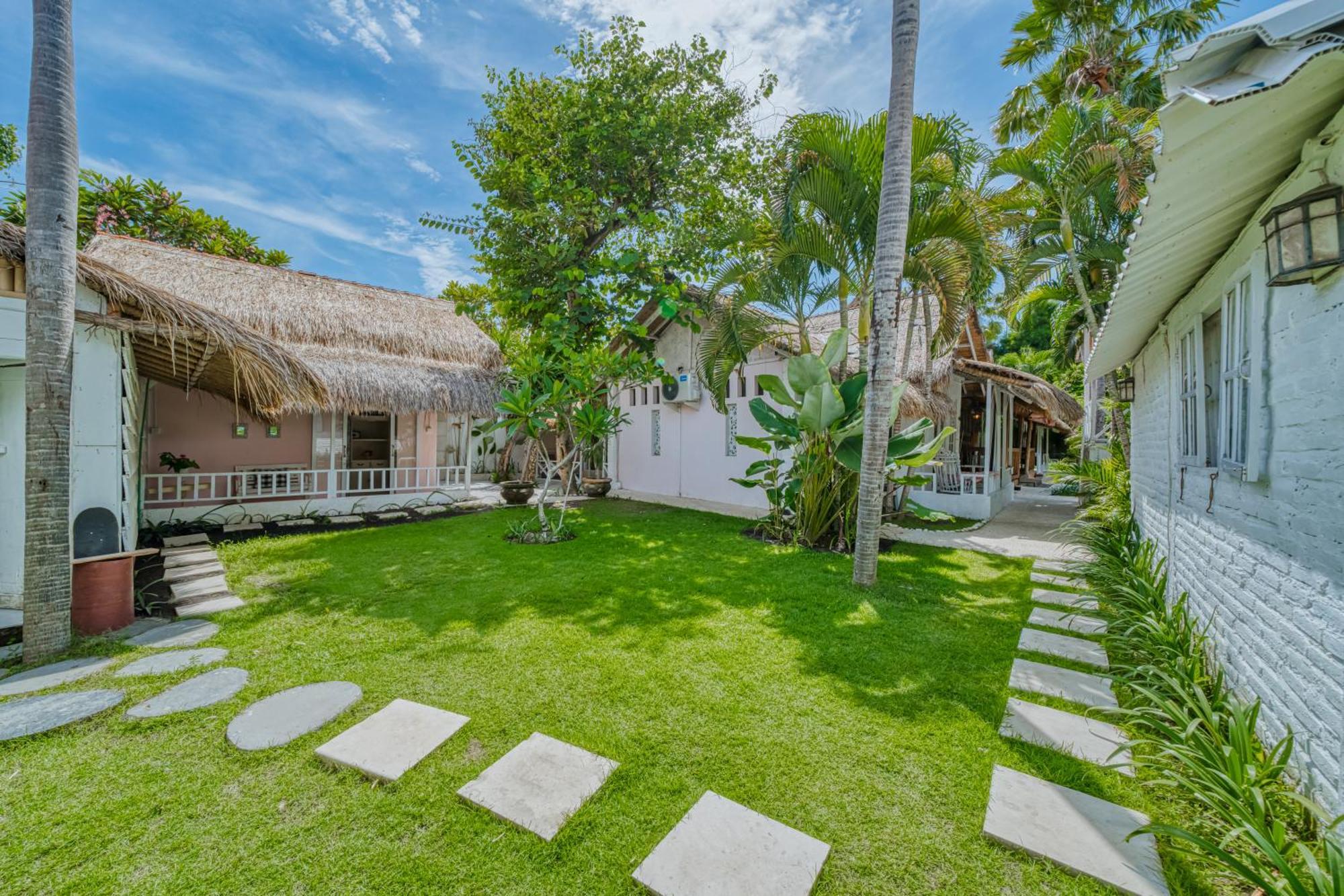Villa Kalis, 10 Bedroom Family And Group Villa Seminyak Eksteriør billede