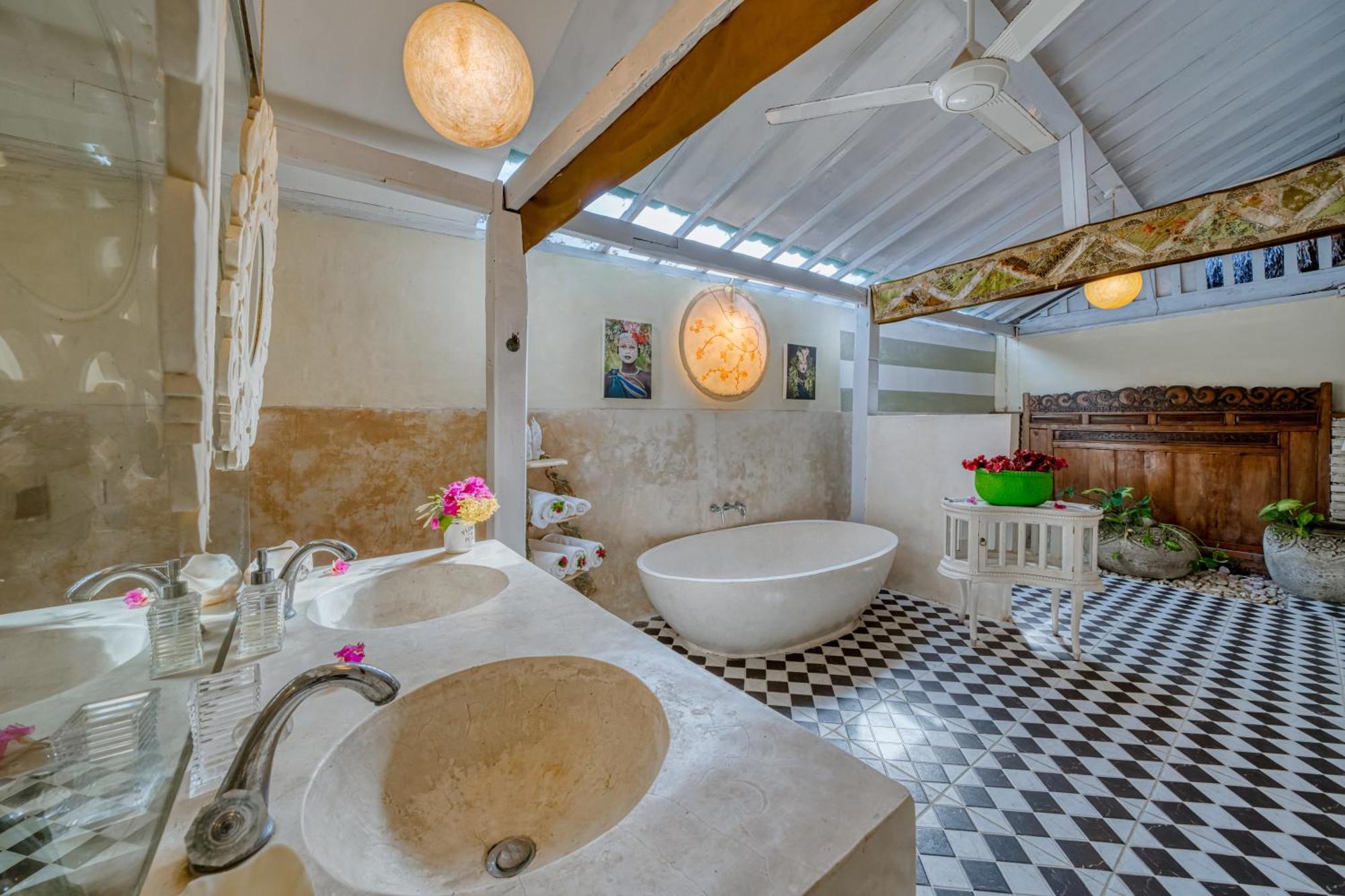 Villa Kalis, 10 Bedroom Family And Group Villa Seminyak Eksteriør billede