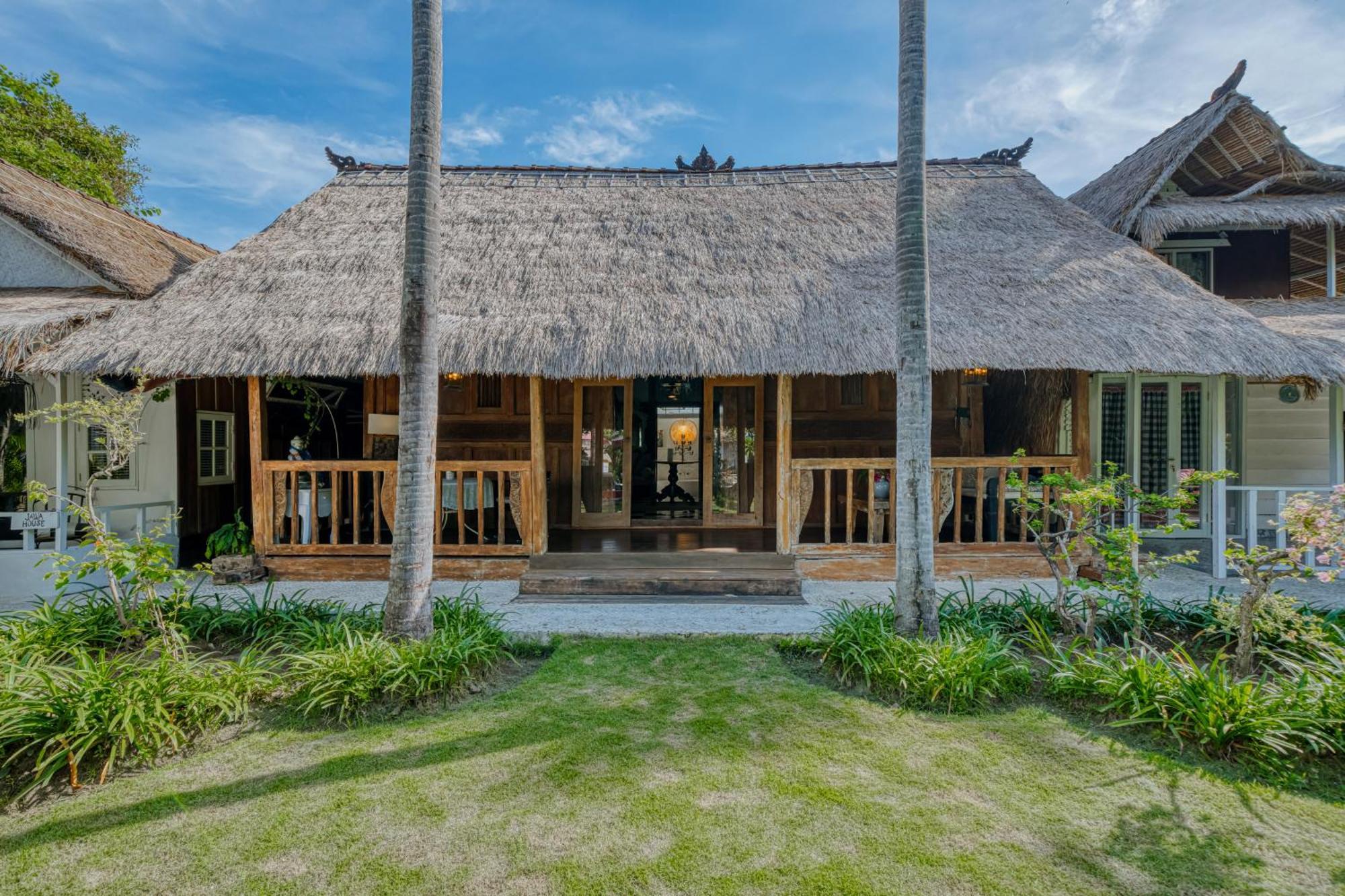Villa Kalis, 10 Bedroom Family And Group Villa Seminyak Eksteriør billede