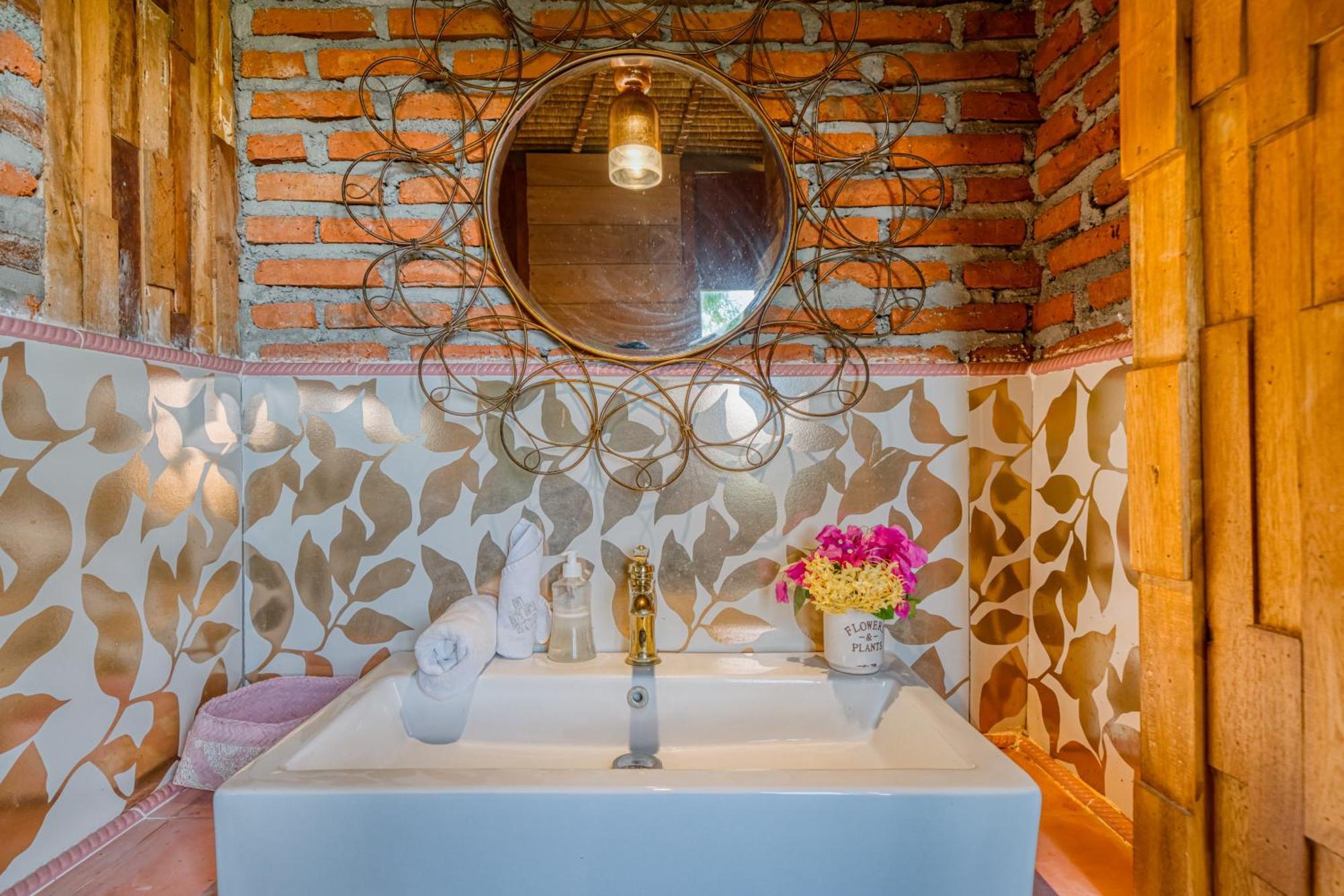 Villa Kalis, 10 Bedroom Family And Group Villa Seminyak Eksteriør billede