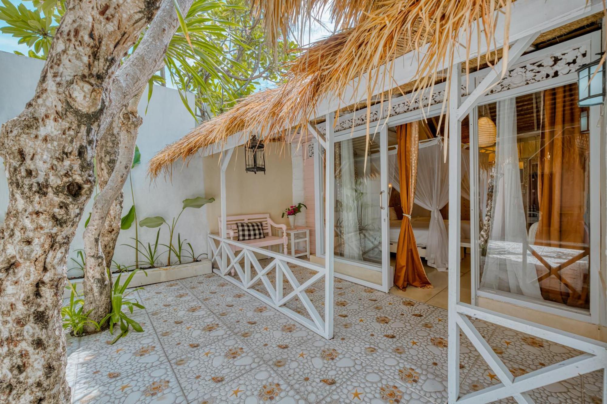 Villa Kalis, 10 Bedroom Family And Group Villa Seminyak Eksteriør billede