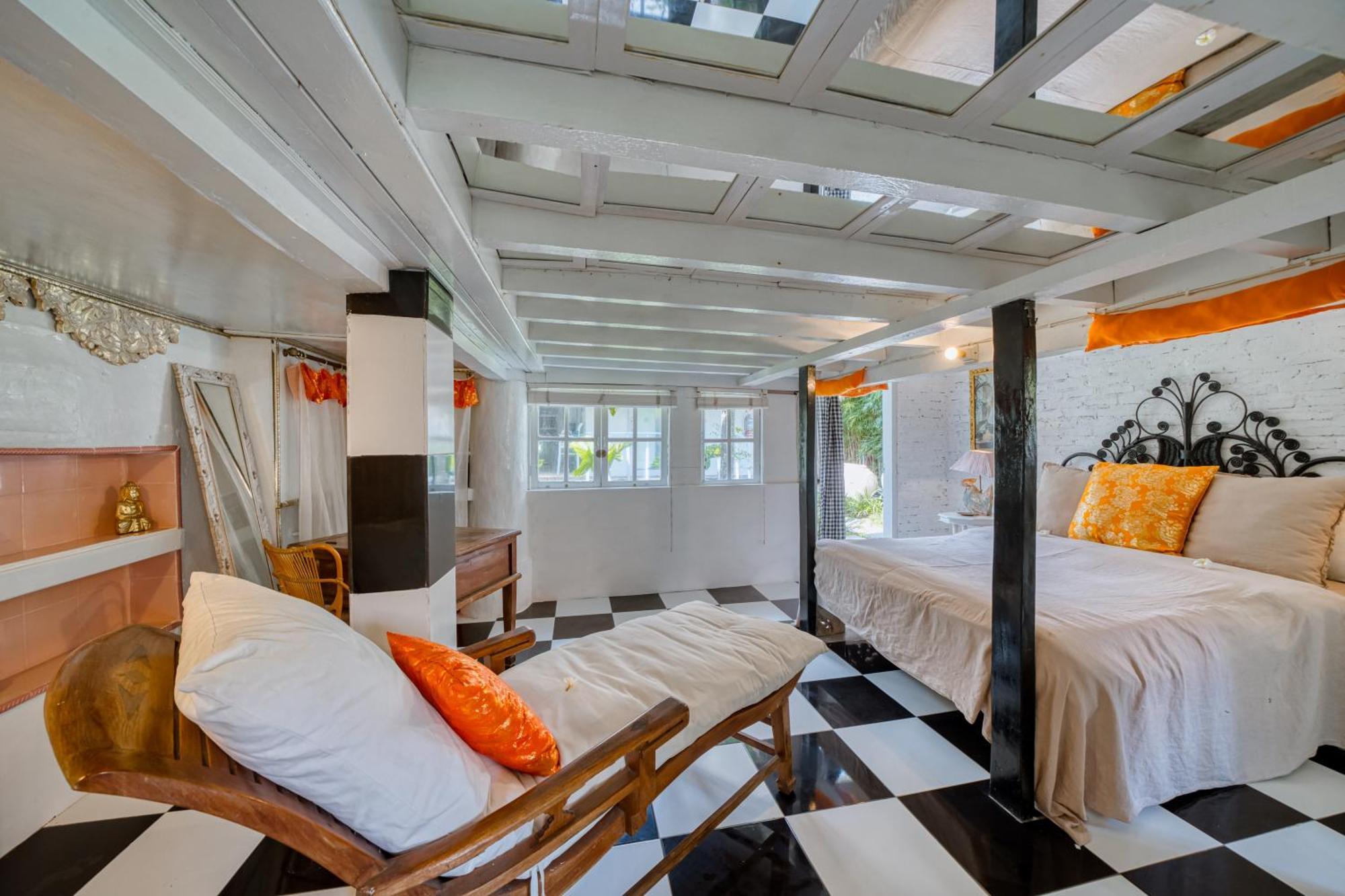 Villa Kalis, 10 Bedroom Family And Group Villa Seminyak Eksteriør billede
