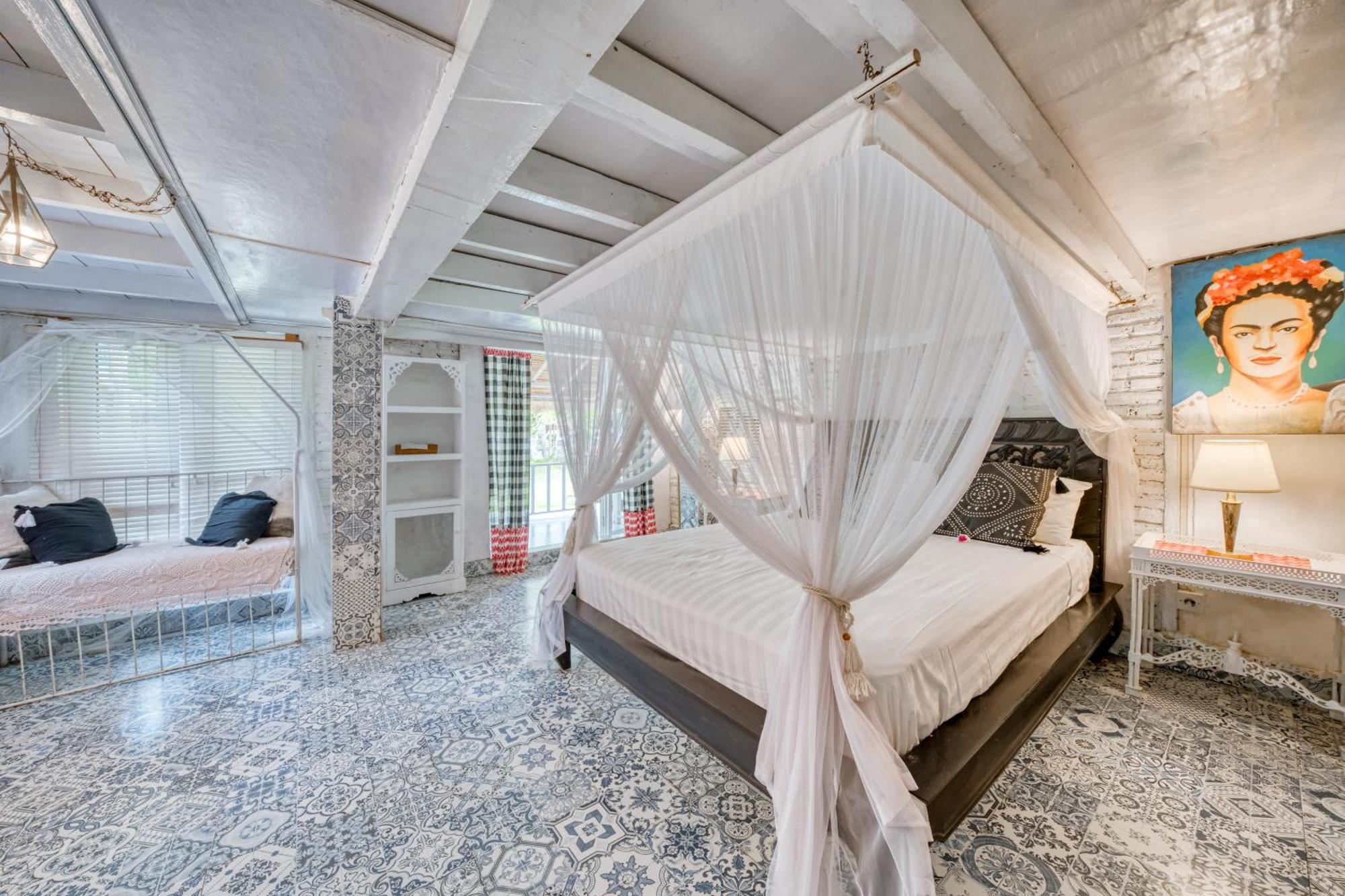 Villa Kalis, 10 Bedroom Family And Group Villa Seminyak Eksteriør billede